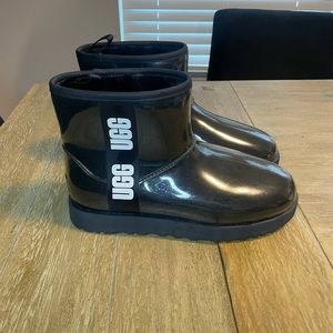 Ugg Classic Mini Ankle Boot (New)